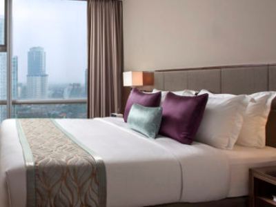 Ascott Kuningan * Jakarta