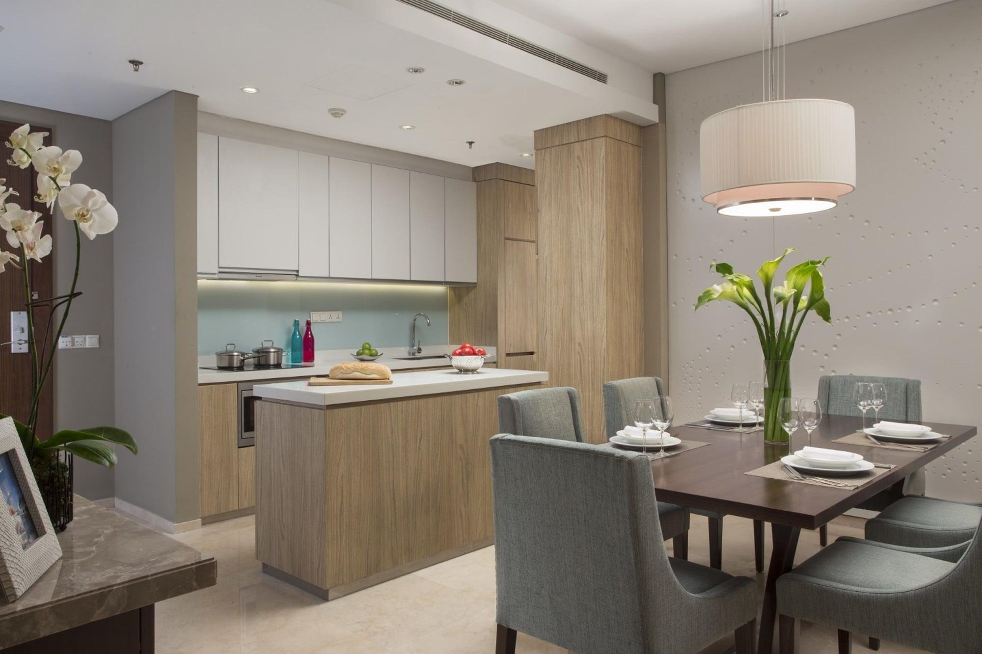 Ascott Kuningan
