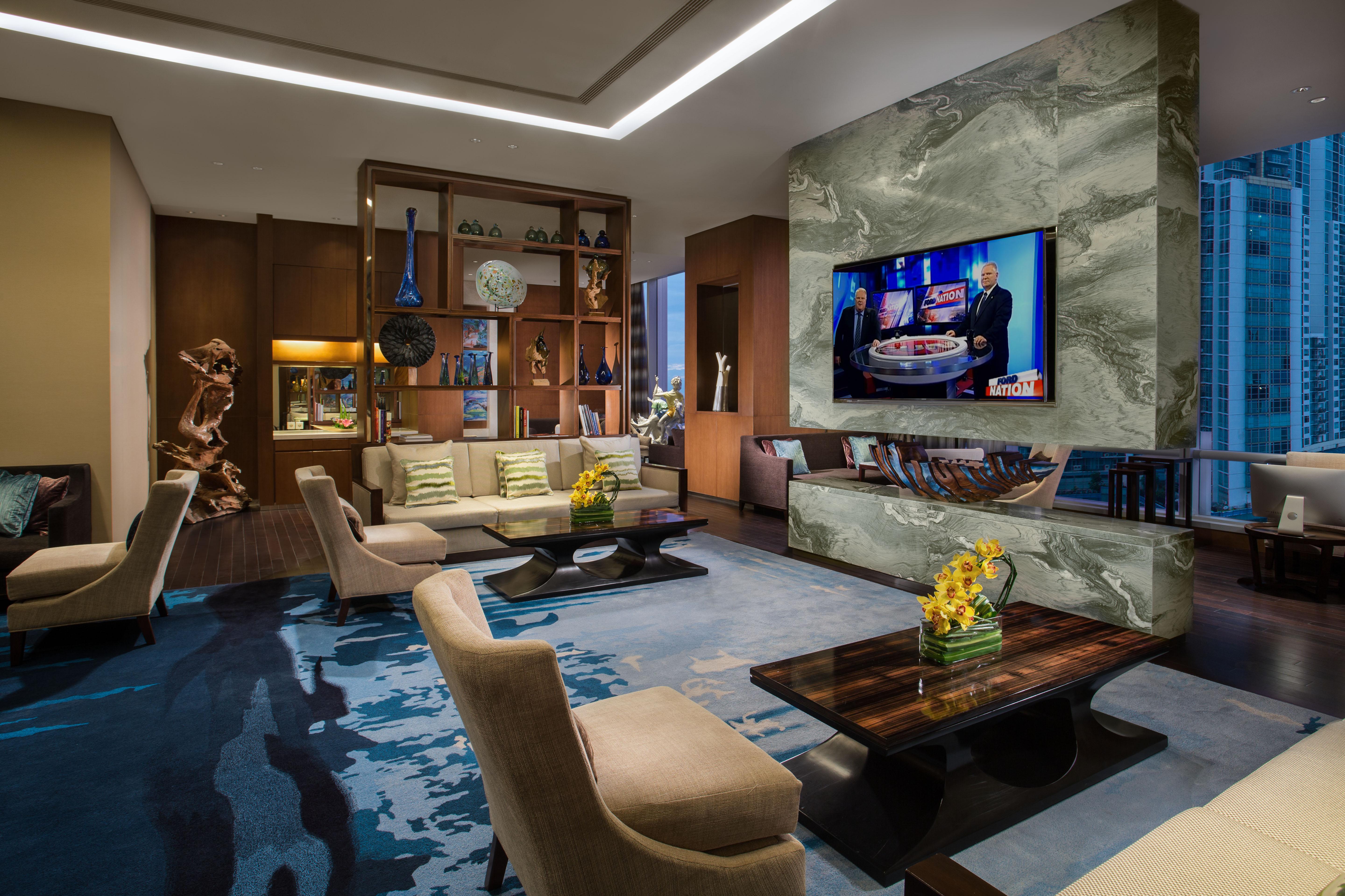 Apartemen Ascott Kuningan