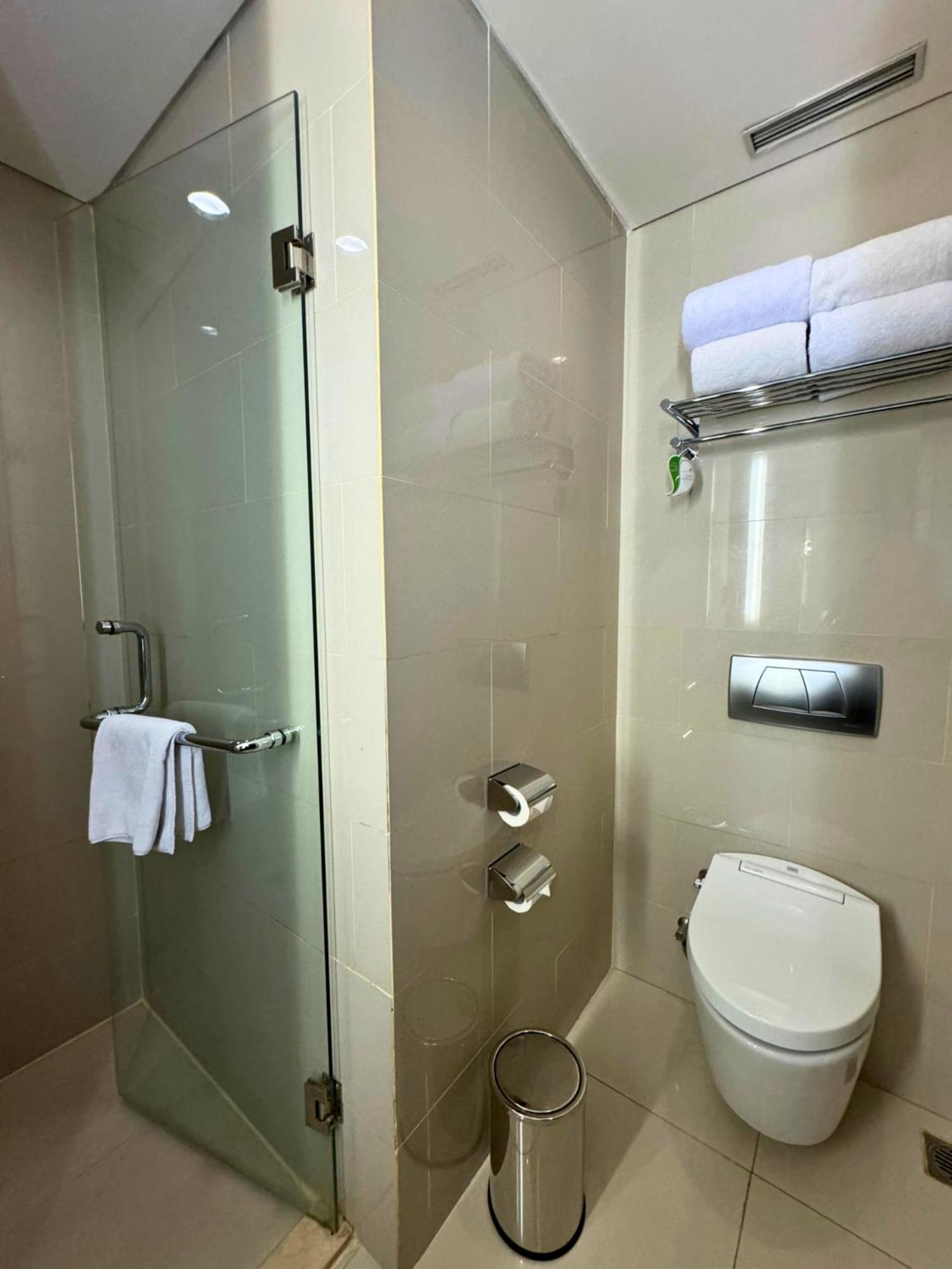 Ascott Kuningan * Jakarta