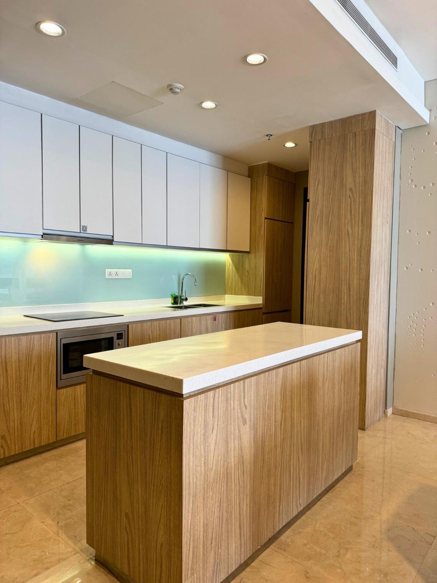 Apartemen Ascott Kuningan