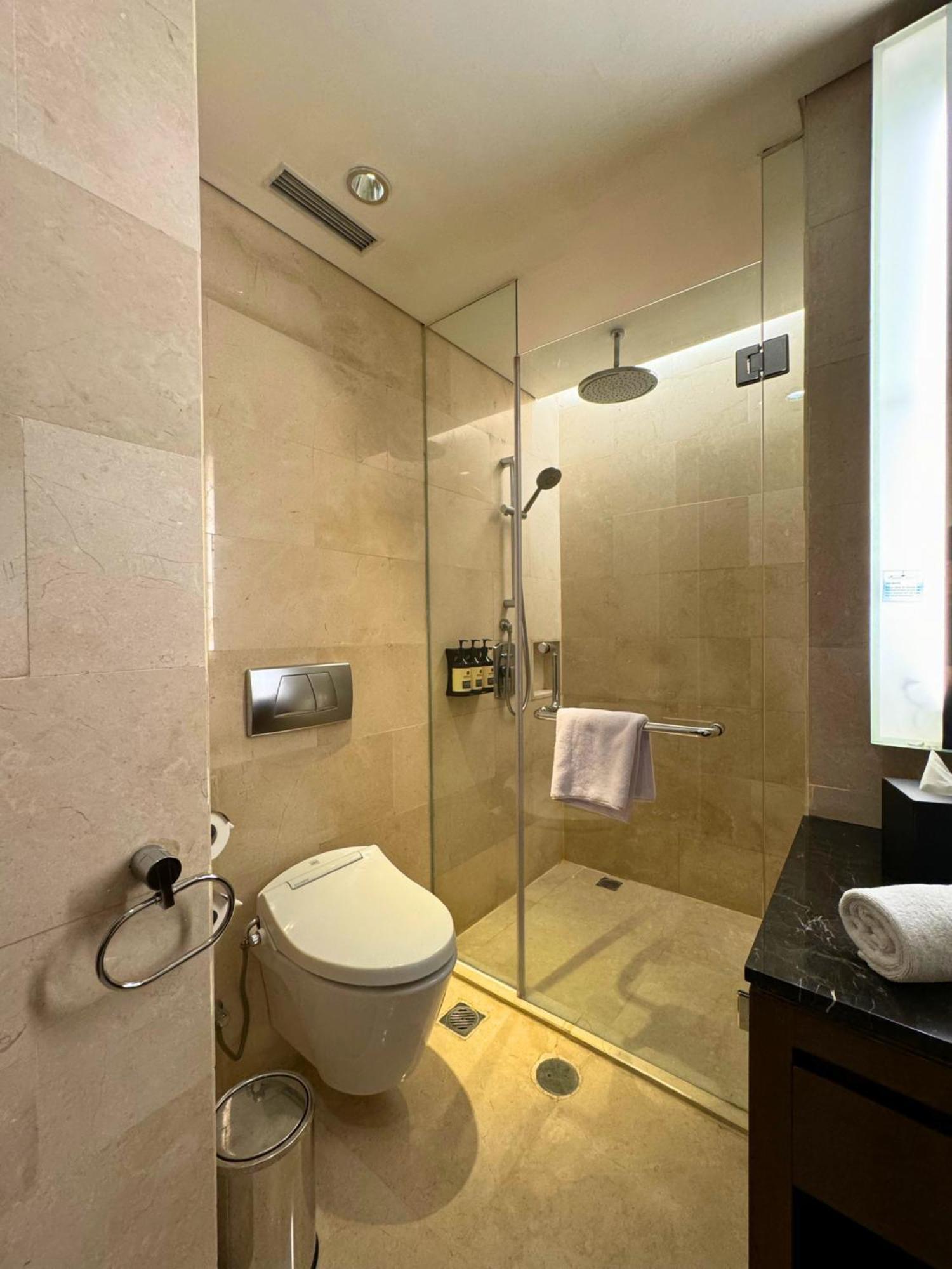 Apartemen Ascott Kuningan Jakarta