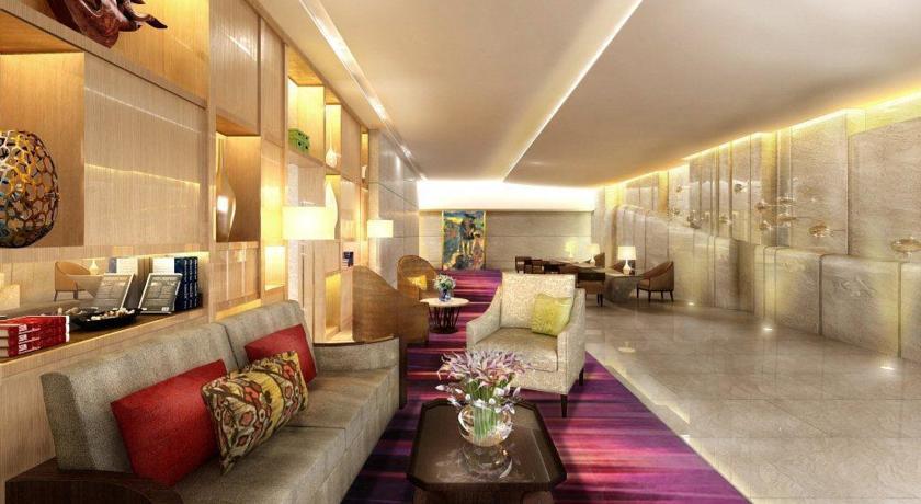 Apartemen Ascott Kuningan *