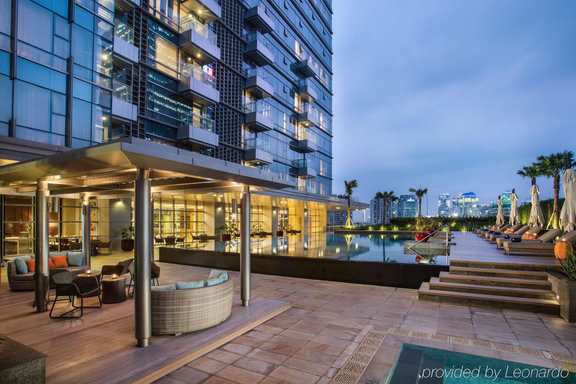Apartemen Ascott Kuningan