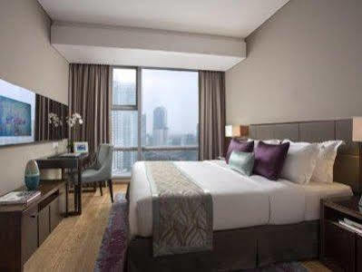 Apartemen Ascott Kuningan *